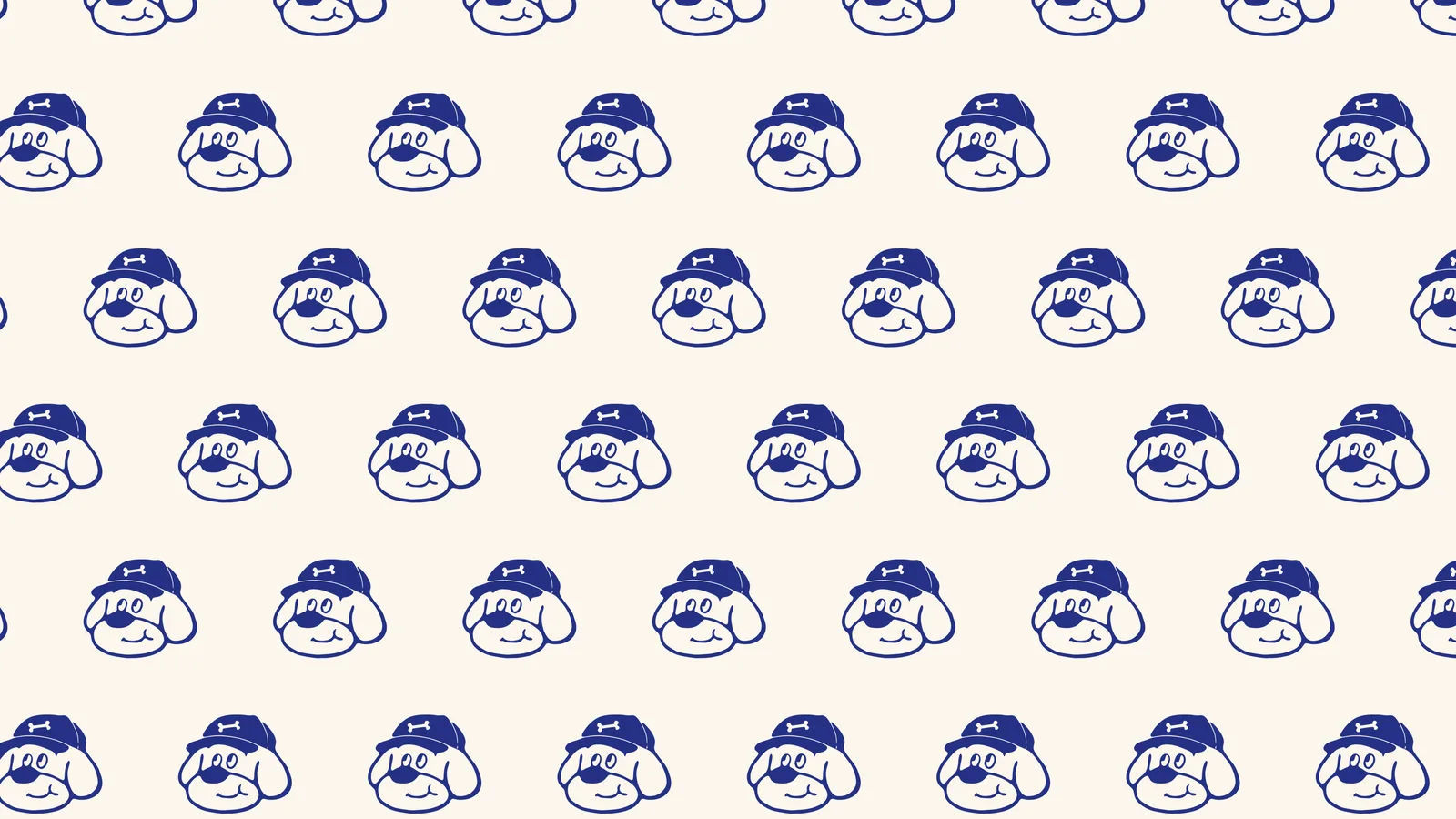 The Dog’s Club — Patroon