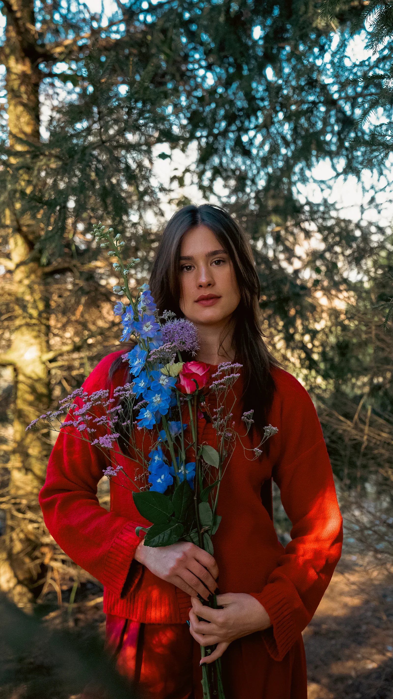 Editorial shoot — foto 2