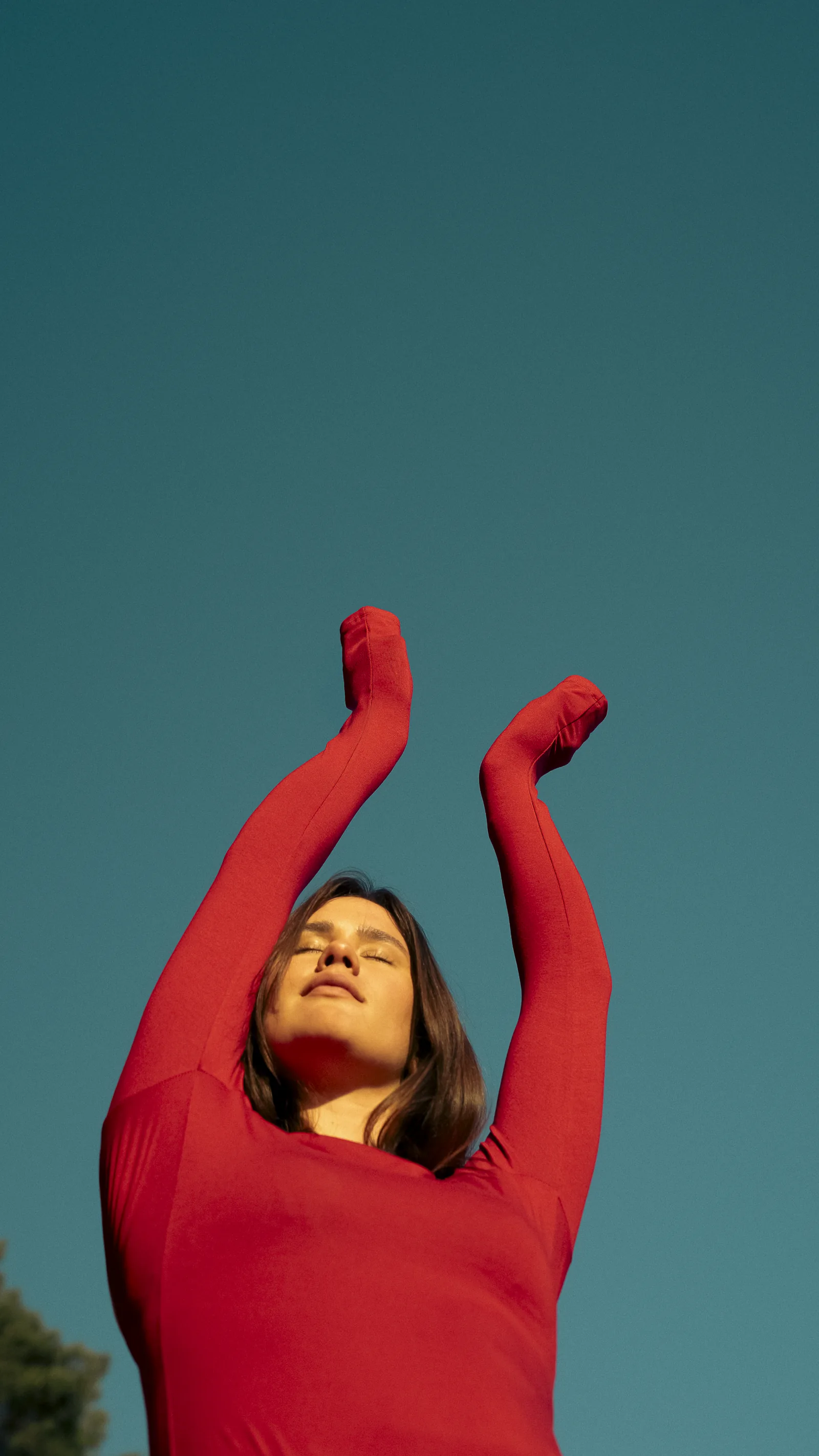 Editorial shoot — foto 7