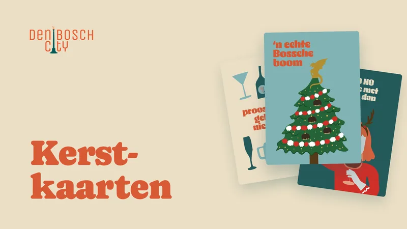 Kerstkaarten