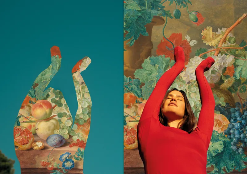 Art + Moda magazine