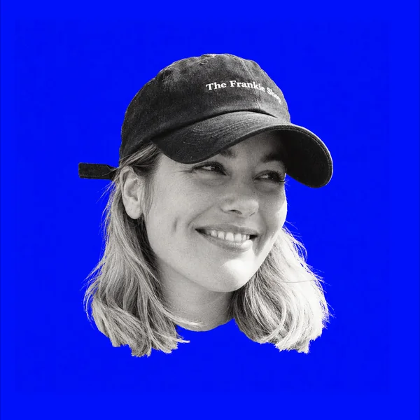 Portret van Rachel Heek