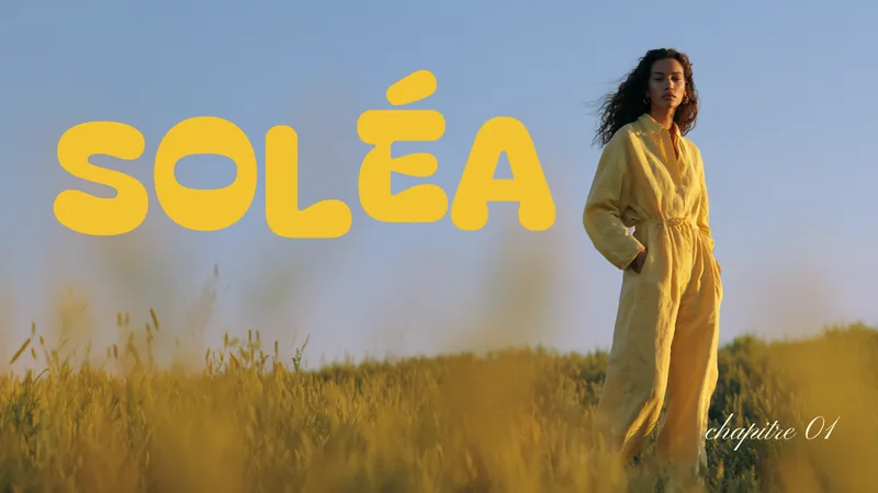 SOLÉA