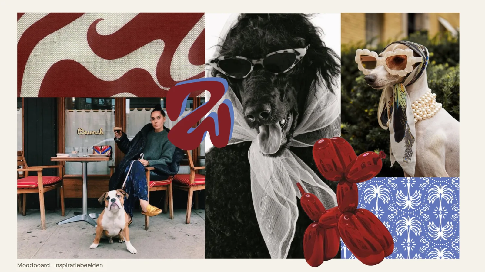 Zavi — Moodboard